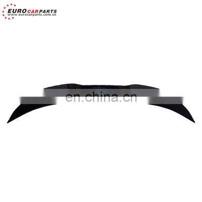 3 series f30 car auto exterior accessories rear back trunk spoiler psm style automobile boot wing lip spoilers tail manufacturer