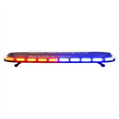 TBD-A30 pulaite new lightbar