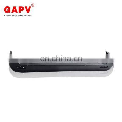 GAPV Hot Sale Body Kit Rear Bumper For Lexus FJ100 LX470 52159-60141 Years photo-2