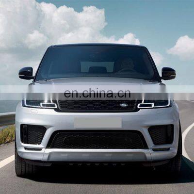 Hot Selling Body Parts Car Bodykit For Range Rover Sport 2018-2020  L494 Upgrade OE range rove bodykit