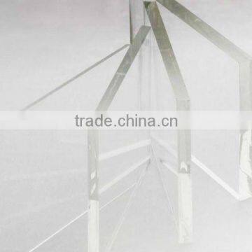 3.2-22mm Ultra White Glass with CE & ISO9001