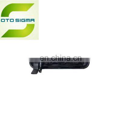 OUTSIDE HANDLE RH (Black) For TY STARLET P90 96-99 Oem 69230-10050