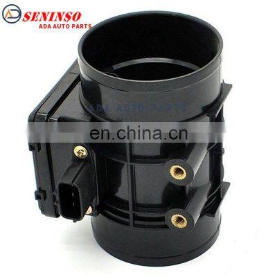 OEM FP39-13-215 FS1E-13-215 FP39132 Mass Air Flow Meter Case for Vitara Sidekick X-90 For Chevrolet Tracker 1.6L MAF Sensor photo-4