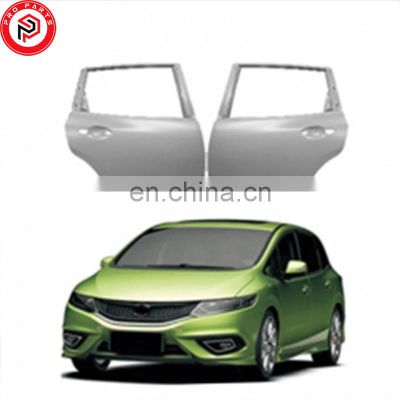 cheap rear door for honda jade 2013