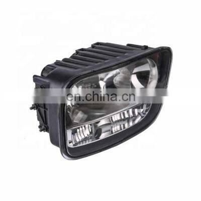 9438200261 9438200161 Truck Parts  head Lamp Light Used for MERCEDES  Truck ACTROS MP2