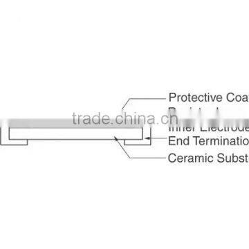 Chip Resistor - Surface Mount RL0402FR-070R33L RES SMD 0.33 OHM 1% 1/16W 0402 photo-2