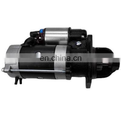 Jinbei parts starter for JBC truck 490QZL ,SY1033 Jinbei spare parts