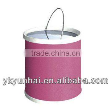 folding water bucket