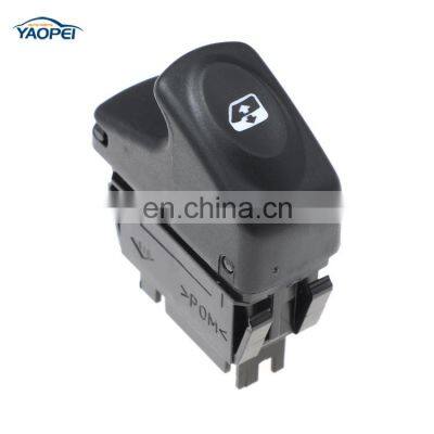 Window Control Switch For Renault Clio II Megane I BA0 BA1 EA0 EA1 DA0 Kangoo KC0 KC1 FC0 FC1 7700429998