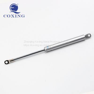 Cabinet Door Hydraulic Gas Piston Reverse Lift Strut 100N Gas Spring for Furniture Supplier photo-2