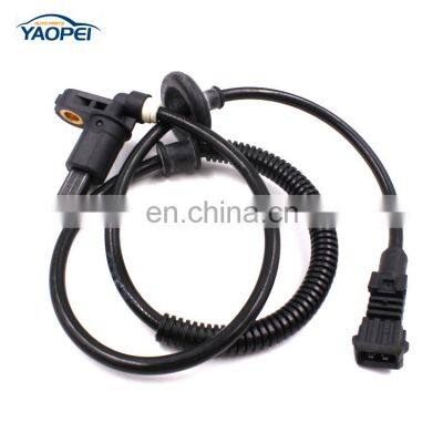 ABS Wheel speed Sensor Rear Left Right For CITROEN XANTIA X1 X2 Estate X1 X2 1.8i 1.9 Turbo D 454574 4545.74