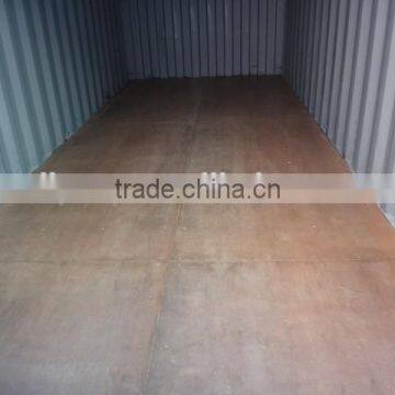 Blue 20' 2nd Hand Container for Sale photo-3