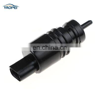 Wiper Front Windshield Washer Pump Motor For Mercedes Benz W220 W210 W211 W163 W203 2108690821 photo-3