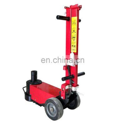New Type 3 Ton Heavy Duty Hydraulic Trolley Jack