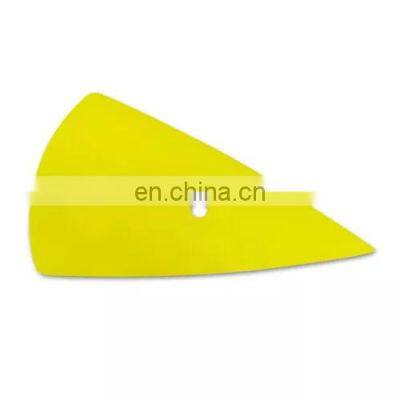 8 Pcs/Set Car Tools Set Glass Protective Film Car Detailing Tools Window Wrapping Tint Installing Tool Including Squeegees Film photo-3