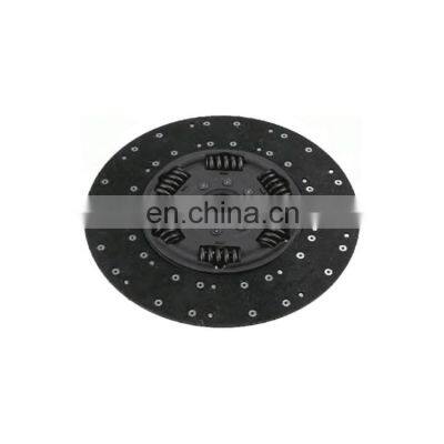 CNBF Flying Auto Parts  Clutch Disc Oem 3483 020 034 for IVECO for Truck Clutch Pressure Plater Size 430*240*50.8*10 430*235*450