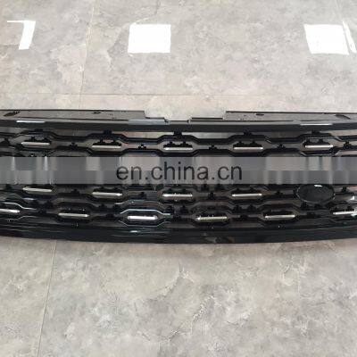 FRONT GRILLE FOR 2019 RR VOGUE SVA BLACK FACTORY PRICE FROM BDL photo-2