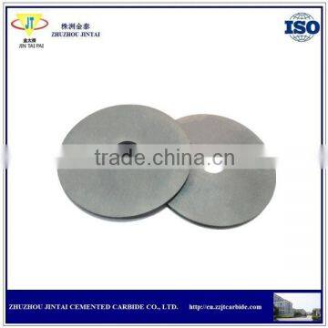 Zhuzhou Stable Quality and Favorable Price Tungsten Carbide Cutting Disc