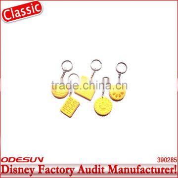 Disney factory audit manufacturer's led keychain 142084