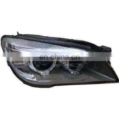 Teambill auto headlight for bmw f01 7 series 2015 headlight F02 LCI 2013 2014 2015