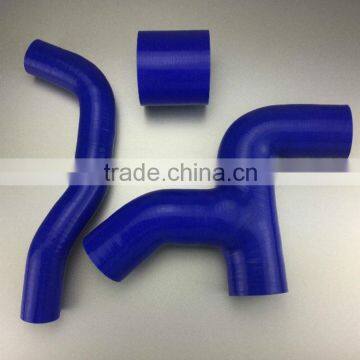 5 Years Warranty Customize Service Car High Performance Flexible Turbo Hose photo-2