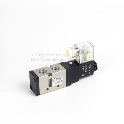 smc type 3 way 1/4 inch solenoid valve VF3130 VF3230 VF3230