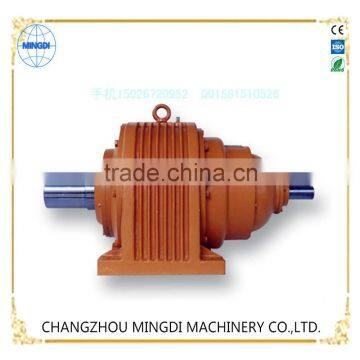 Durable and Low-noice Long Life Worm Reducer / Smaller Design photo-3