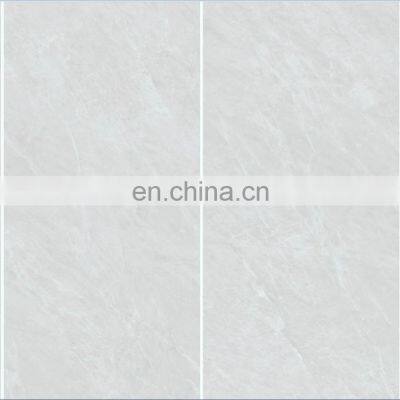 8 Face Glazed Marble Line Pattern Light Grey Porcelain Ceramic Tiles for Floor and Wall CK6Y618PA photo-5