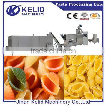 High Quality Extruded Pasta Machinery