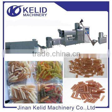 Fully Automatic Industrial Pasta Extrusion Machine photo-2