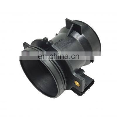 TEOLAND High quality Mass air flow meter sensor  for FORD MONDEO III 98AB-12B579-B3B