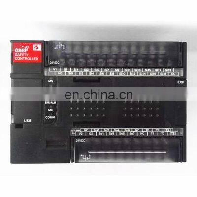 G9SP-N20S PLC programmable logic controller Programmable Safety