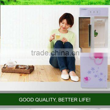 Crystal Water Dispenser/water Dispenser With Coin Operated photo-4