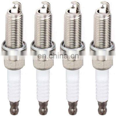 High-Quality Auto Spare Parts Car Ignition Iridum Spark Plug 22401-ED71B for NISSAN MARCH III VL7RKIP-11