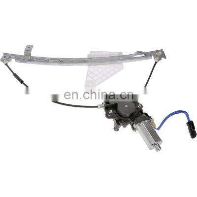 Power Window Regulator for Jeep Grand Cherokee OEM 55363284AA,55363284AB,55363284AC,5536328