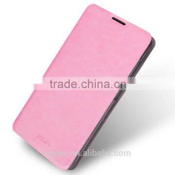 MOFi Back Cover for Microsoft Lumia 650 Dual SIM, Flip Leather Case Cover for Microsoft Lumia 650, Saana, RM-1154 photo-4