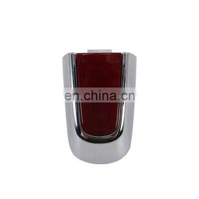 Brake Systems Manufacturer Price Auto Car Parts for Chevrolet Malibu XL 2018-2021 red Front door handle cover 13599551