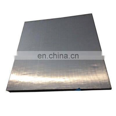 High quality SUS 304 stainless steel sheet / 304 stainless steel plates