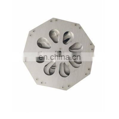 a572 grade 50 steel plate price 16mm standard sizes cutting hot rolled black steel plate