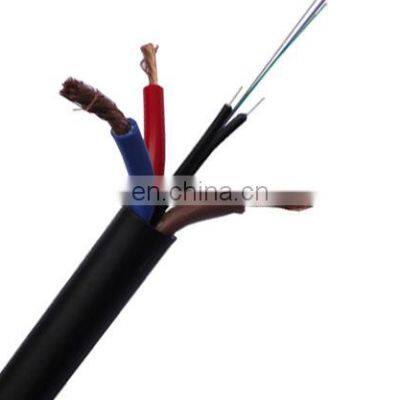 Cheap price  hot sale OPLC Optical fiber composite low voltage