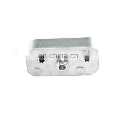 17227505826 E46 Auto Parts Car Engine Oil Cooler photo-2