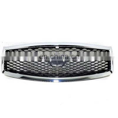 Grille guard For Infiniti Q70L  62310-4AM1B  grill guard front bumper grille  high quality factory