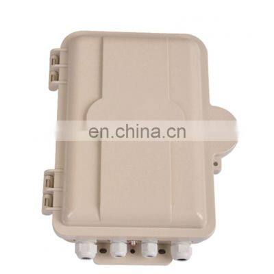 MT-1410 Outdoor Type Plastic 12 Core Coaxial Cable Junction Box photo-4