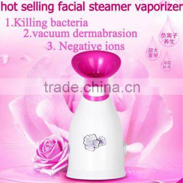 Hot Sale Home Use Mist Ionic Facial Steamer / Vaporizer / Humidifier photo-2
