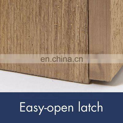 Wholesale China Simple Style DIY Wooden Bird House Wood Craft Decoration photo-5