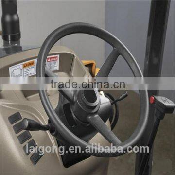 Mini Excavator and Excavator Controller for Sale photo-5