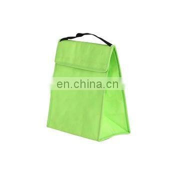 Portable Cake Tote Foldable Food Delivery Insulated Cooler Bag for Frozen Food