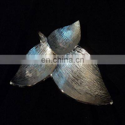 aluminium cast  bowl