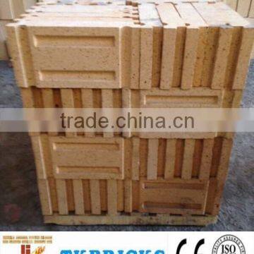 Special Shape High Alumina Brick,Industrial Brick