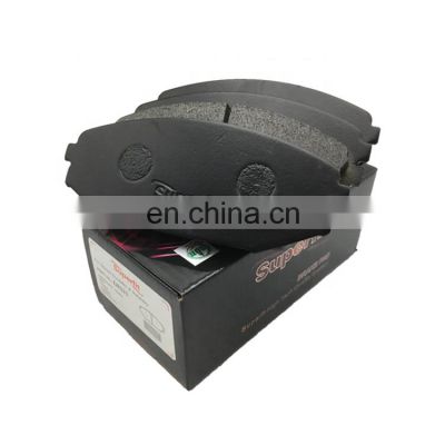 Brake Pads D8233 MD8233 For Honda